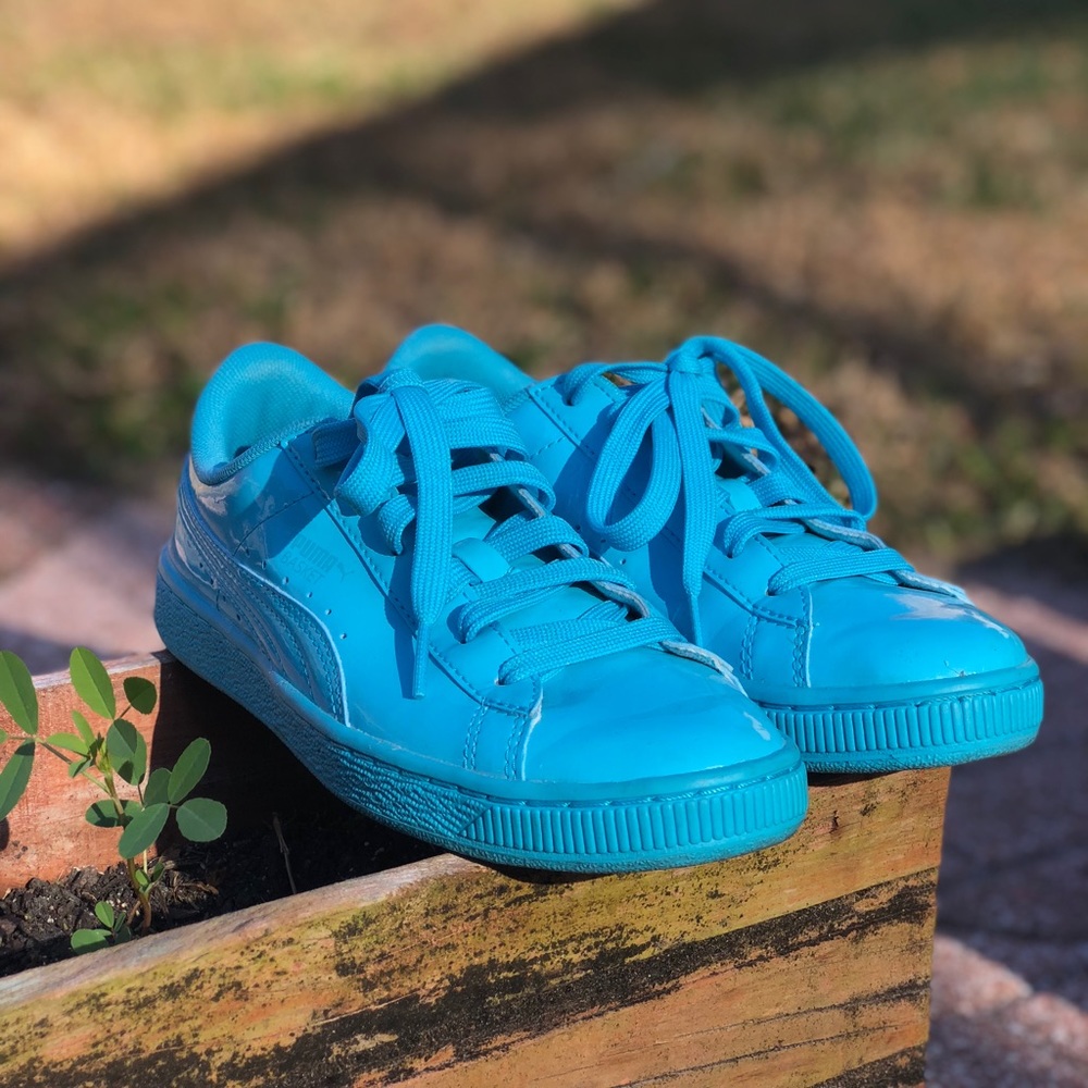 PUMA
